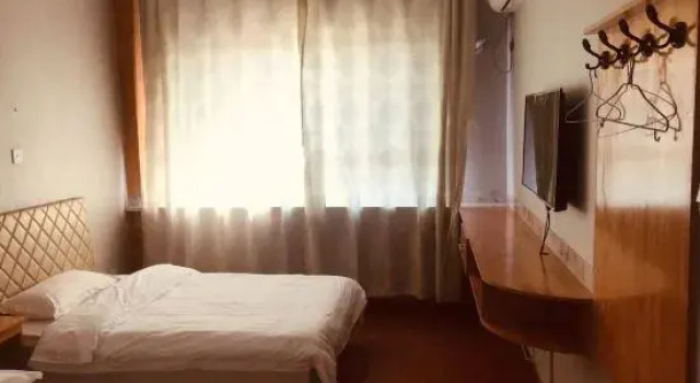 Люкс Holgos Sunny Hotel
