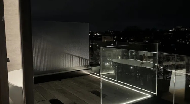 Апартаменты Luxury Duplex Penthouse with Breathtaking Views