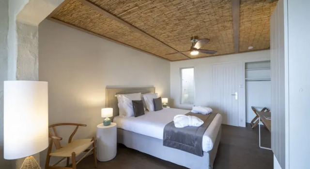 Семейный номер Standard Hotel Punta Lara Noirmoutier