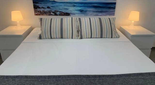 Sonnenland VD34 in Maspalomas, Prenota Hotel Maspalomas 