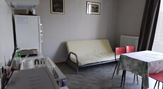 Номер Standard B&B Manu