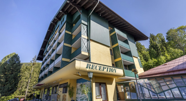 Alpine Club, Rezerwuj Hotel Hotele 4-gwiazdkowe w Schladming - Dachstein, 4*
