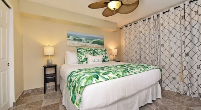 Kahana Villa E601