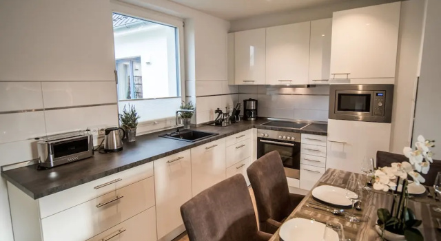 Номер Standard Traumhaus