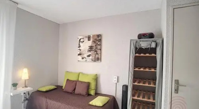 Apartment Residence Plein Soleil, Boulevard Mourcayrol, Rezervasyon Daire Lamalou-les-Bains Hérault