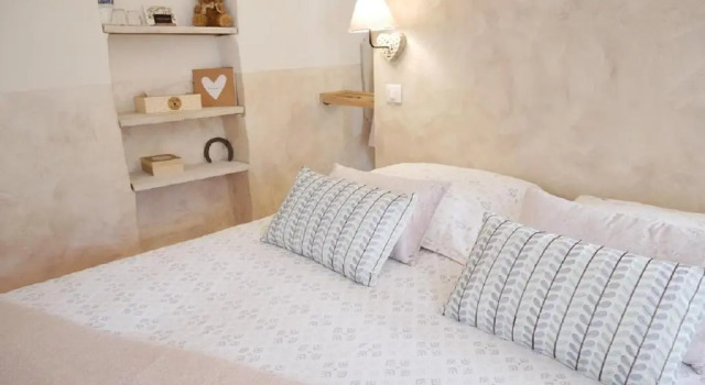 Двухместный номер Standard La Maison de Marguerite