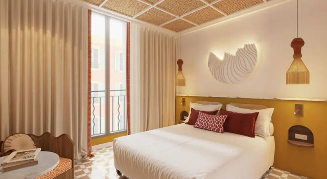Номер Classic Hotel Posidonia