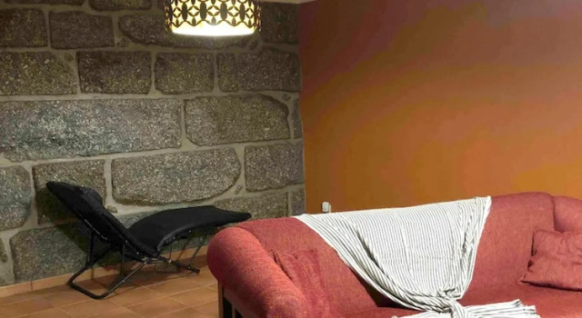 Villa With 3 Bedrooms in Resende, With Private Pool, Furnished Terrace, Rezerwuj Willa Hotele w Resende z basenem, Basen