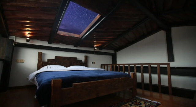 Апартаменты Energy Healing Space Inn