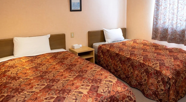 Номер Standard Hirosaki Touei Hotel