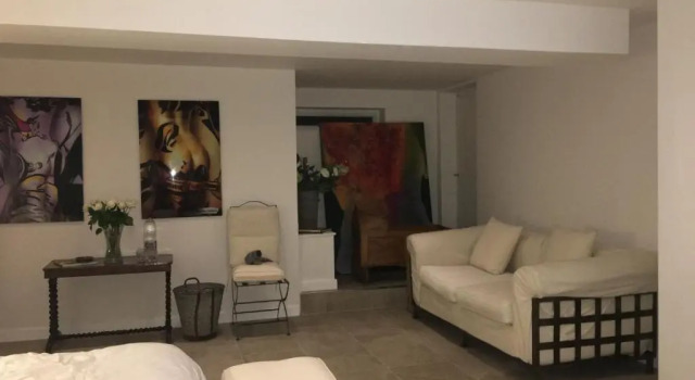 Апартаменты Private luxury retreat