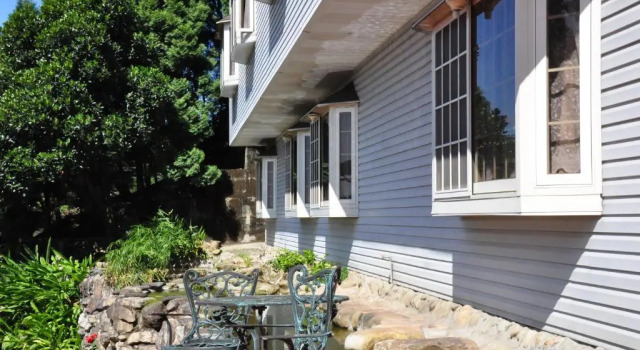 Номер Standard Meteor Garden B&B