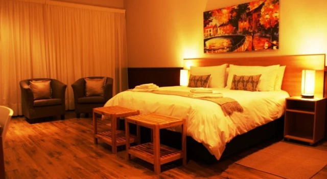 Willow Pond Lodge, Boek Hotel Pretoria 