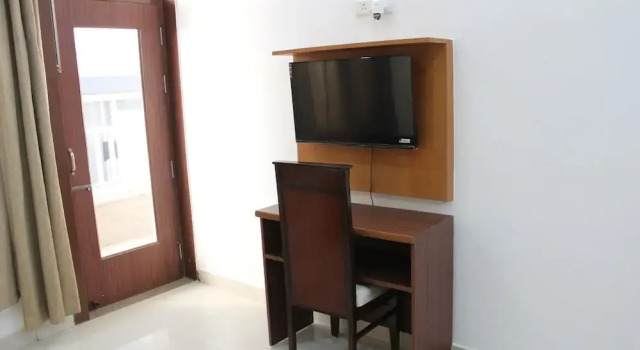 Aura Luxury Studio Near Artemis Hospital, Varaa Hotelli Gurgaon 