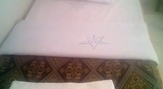 Номер Standard Nyeri Star Rest And Lodge