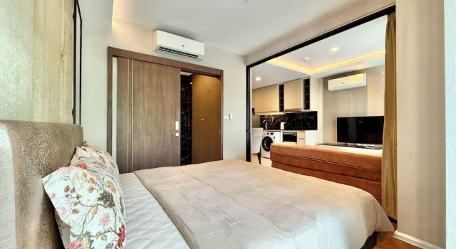 Panora Condo by Villacarte, Забронировать Отель Отели острова Пхукета с бассейном, Бассейн