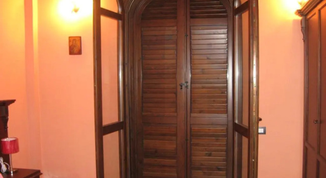 Номер Standard Agriturismo Rajata