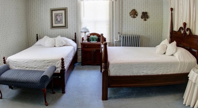 Номер Standard Jarrett House