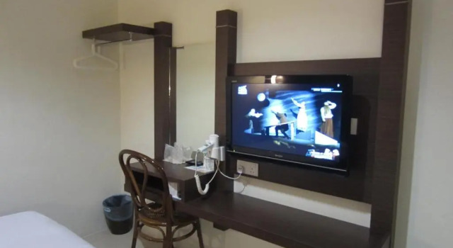 Standart oda Radiant Hotel