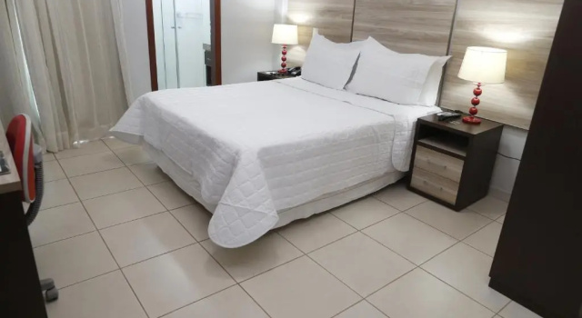 Номер Luxury Hotel Eldorado