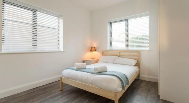 Killester Self Catering Cottage, Book Feriehus Dublin Dublin County