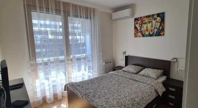 Апартаменты West 65 apartment