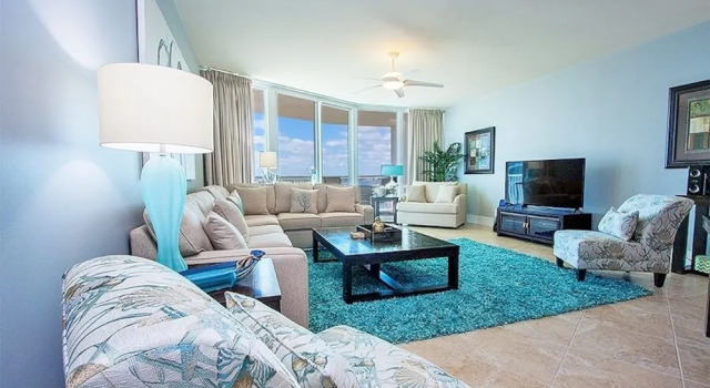Crc0501 2 Bedroom Condo, Boek Appartement Orange Beach 