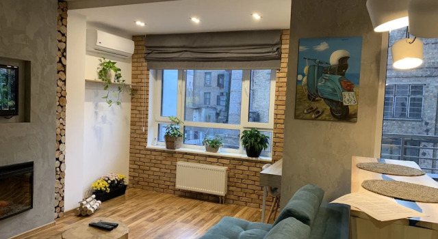 KievRent Apartments, Забронировать Апартаменты/квартира Киев Киевская область, рядом с Контрактовая площадь