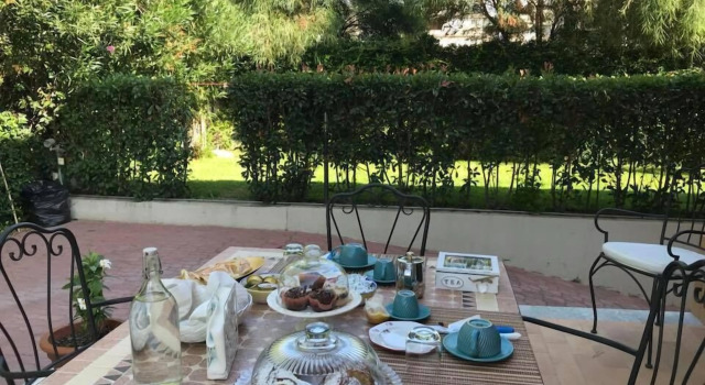 Il Sestante B&B, Reserva ahora Bed & breakfast Condofuri Aspromonte