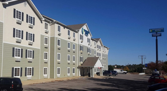 Extended Stay America Select Suites - Tuscaloosa