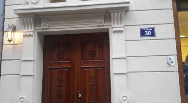 Апартаменты Deluxe c 1 комнатой Blueberry Apartments