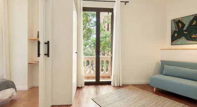 Enjoy Apartments La Riera Principal, Забронировать Апартаменты/квартира Барселона провинция Барселона, рядом с Jove Regina Theatre