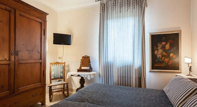 B&B Francesco Redi