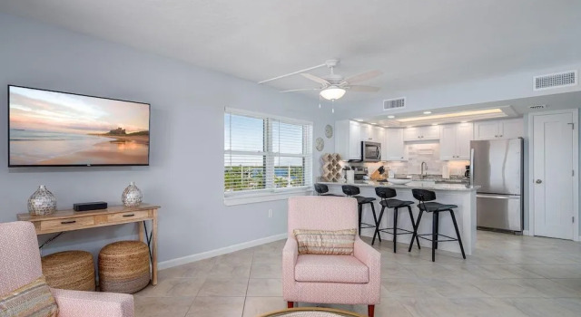 Gateway Villas by Coastal Vacation Properties
