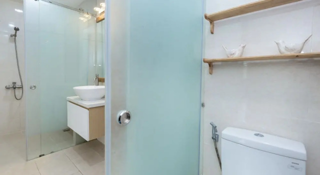 Студия Classic Cozrum Homes - Yoga Corner