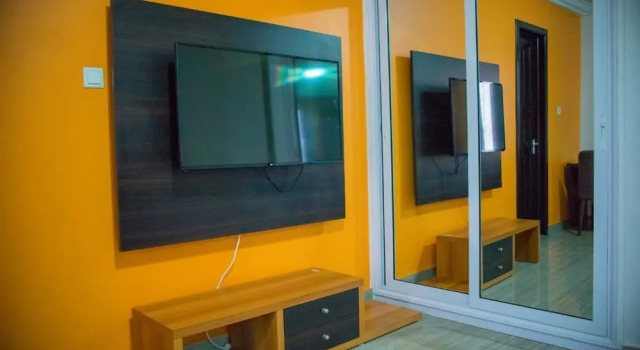 Grace Garden Hotel, Prenota Hotel Shama Shama Ahanta East