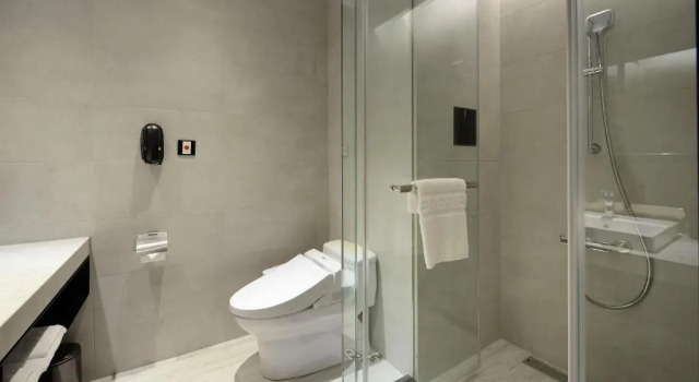 Семейный номер Superior Evergreen Palace Hotel Chiayi