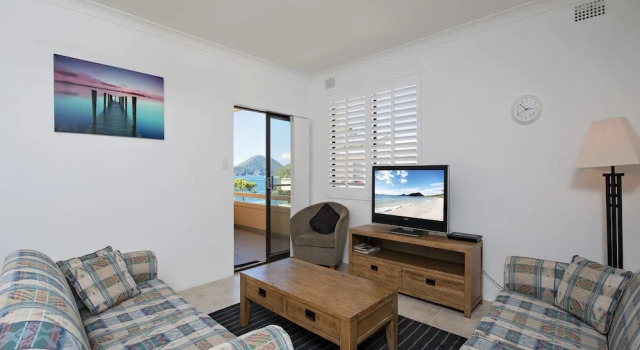 Bay Village Unit 18 47 Shoal Bay Road