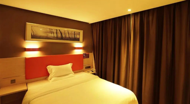 7Days Premium Shiyan Center, Book Hotel Longwancun Guangdong