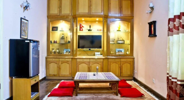 Swagat Home Stay