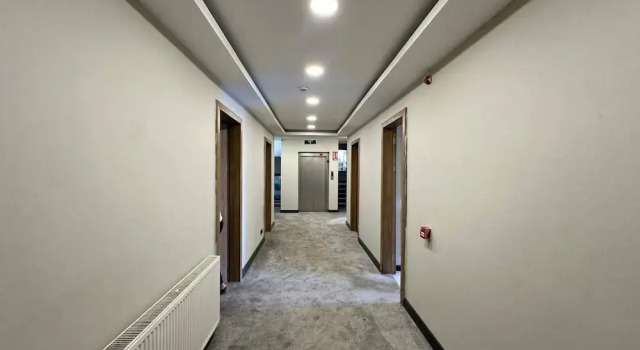 Hi̇dden Garden Sui̇t Otel, Varaa Hotelli Hotellit Marmara-alue pysäköinnillä, Pysäköinti