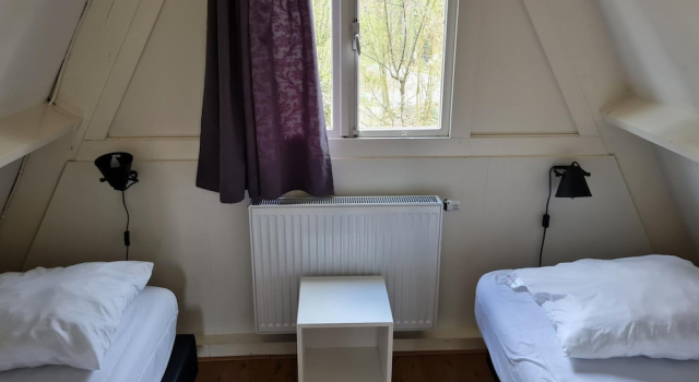 Peaceful Ardennes Getaway for 4 Guests