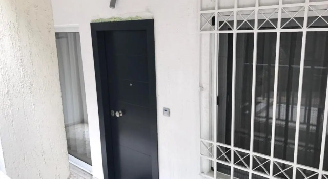 Апартаменты TONI'S 2BD Apartment with Terrace next to Stadium
