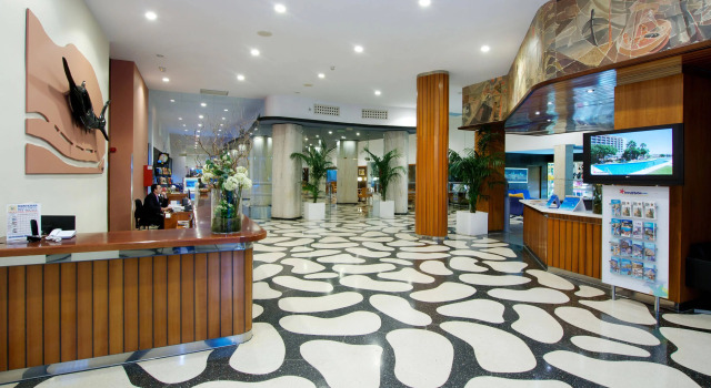 Medplaya Hotel Pez Espada
