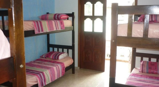Ocara Hostel, Book Hostel / Vandrerhjem Hostels i Amazonas, Hostel / Vandrerhjem