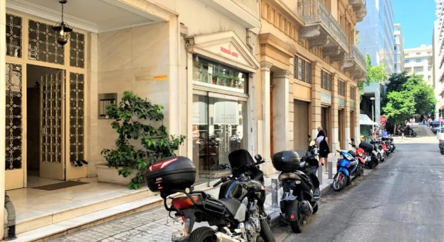 Апартаменты c 1 комнатой GK Niki by GK Hospitality Group
