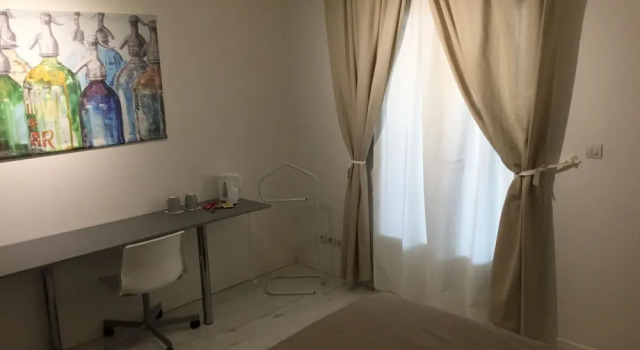 La Villa, Rezervați Vilă Lagnieu 