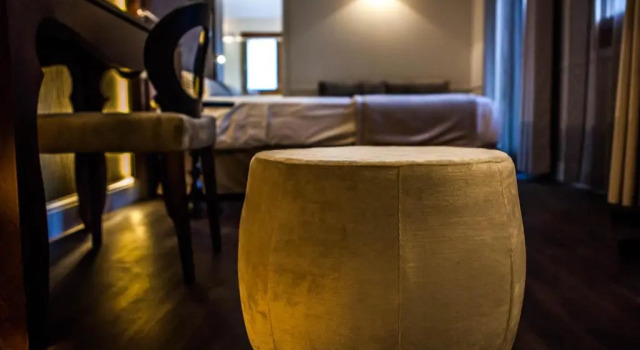 Полулюкс Hotel Hostal Cuba
