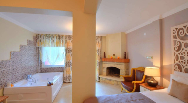 Sweet Home Otel, Varaa Hotelli Hotellit Marmara-alue pysäköinnillä, Pysäköinti