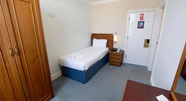 Standard cameră Victoria Hotel